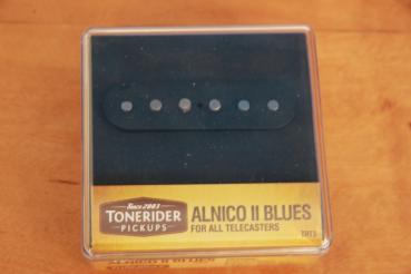 TONERIDER ALNICO II BLUES TRT3 TELE BRIDGE PICKUP TRT3B-LH - Linkshänder