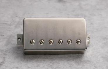 TONERIDER AC4 AGED Nickel NECK PICKUP AC4N-AN