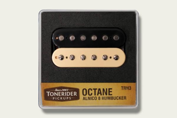 TONERIDER F-SPACED OCTANE BRIDGE PU TRH3B OPEN ZEBRA PICKUP