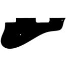 USA CUSTOM PICKGUARD für EPIPHONE® 1961-1970 PRODUCTION CASINO® - 3 Ply PG BLACK BWB