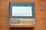 TONERIDER AC4 Nickel BRIDGE PICKUP AC4B