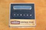 TONERIDER VINTAGE PLUS TRT 1 SET NICKEL mit NECK & BRIDGE Linkshänder - TRT1SET-NK LH