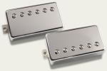 TONERIDER H4 PANAMA NICKEL SET H4Set-NK mit NECK & BRIDGE H4N & H4B